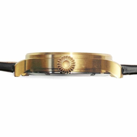 Aristo Flieger Uhr Automatik 