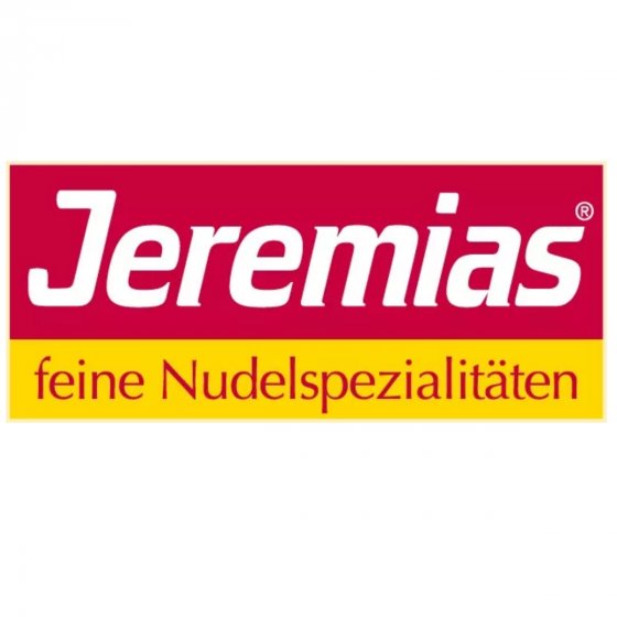 Jeremias Schwäbische Spätzle g.g.A. Gourmet mit Frischei 500g 2er Pack
