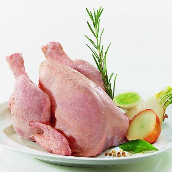 Knorr Professional konzentrierte Bouillon Huhn zum Würzen 1000ml 