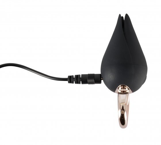 Fingervibrator Flutter Effect Finger Vibrator 