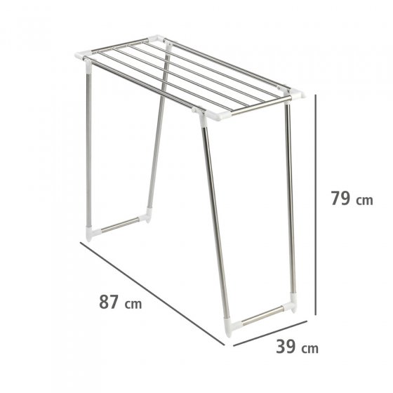 Wäschetrockner Mod. Profi Single, 5,5 m Trockenlänge