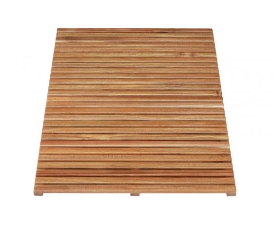 Baderost Indoor & Outdoor Mod. Acacia 55x85, für Innen und Außen 