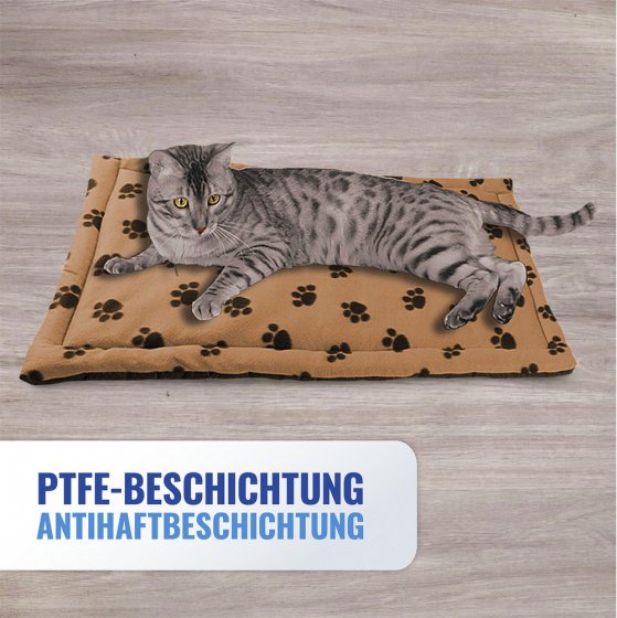 Mod. Multi-Tierdecke Größe S, 60 x 45 cm 