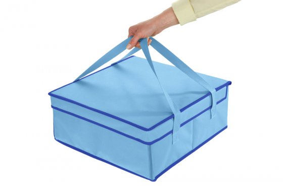 Transport-Kühltasche, 38 x 17 x 38 cm