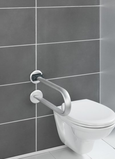 Badstützgriff klappbar Mod. Secura Premium, bis 120 kg belastbar
