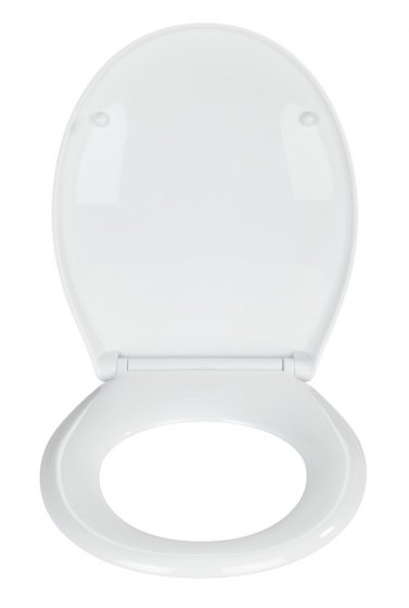 Premium WC-Sitz Mod. Ios, mit Absenkautomatik 