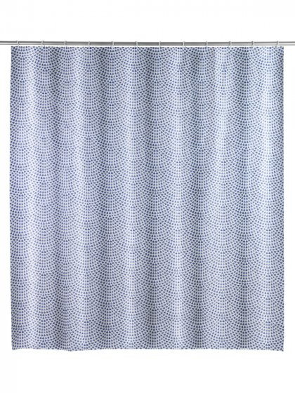 Duschvorhang Mod. Sevilla, 180 x 200 cm 
