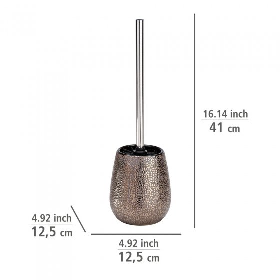 Bad-Accessoire-Set Mod. Marrakesh 3-teilig, aus Keramik 