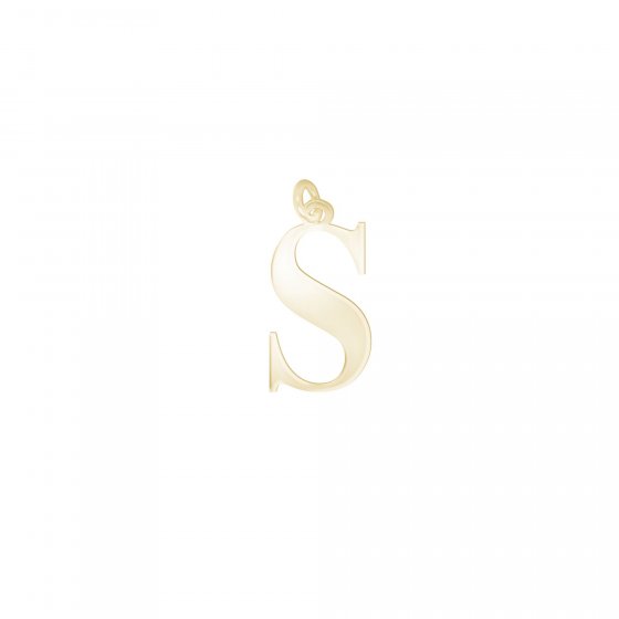 Anhänger 925-Sterling Silber  Glänzend 