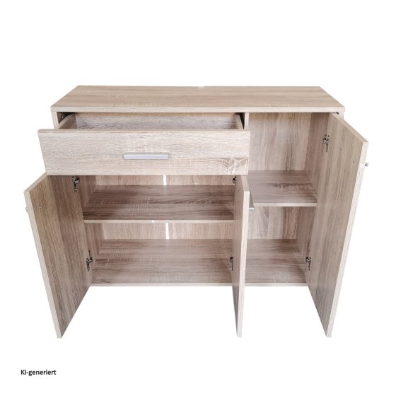 Sideboard Nina Sonoma 