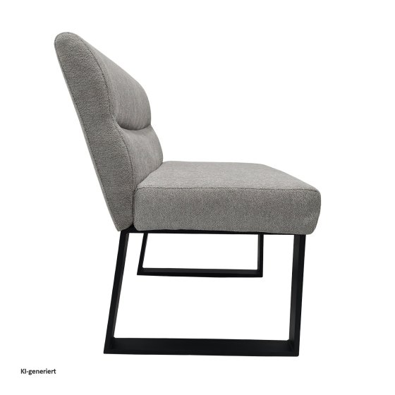 Stuhl Liron Grau 