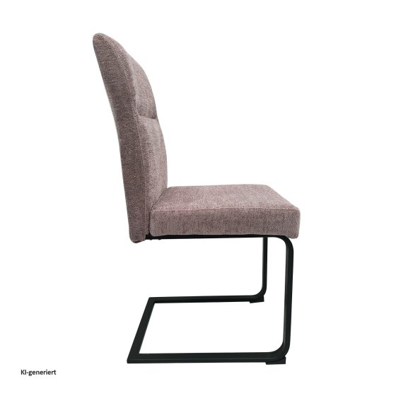 Schwingstuhl Liron Cappurro 2er-Set 