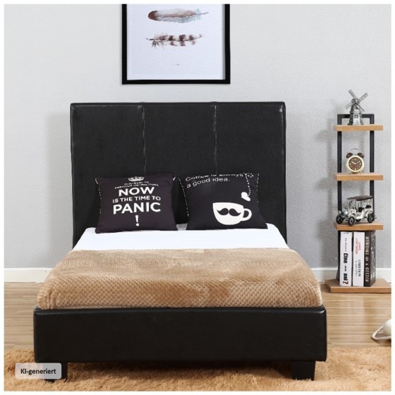Doppelbett Fina 180 x 200 