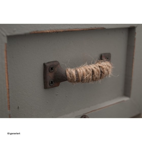 Kleiderhaken Garderobe Vintage 