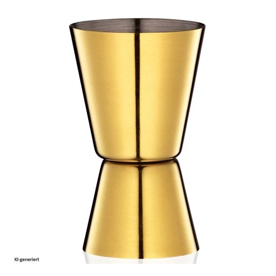 Bar-Set  5-teilig GOLDEN MULE 