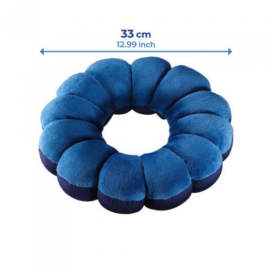 Favourite Relaxkissen, wirkt unterstützend 