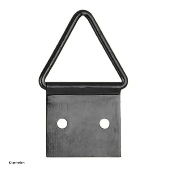 Schlüsselbrett Shabby Look Hammer 