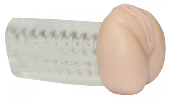 Masturbator Carry-Ann Natural Pussy 