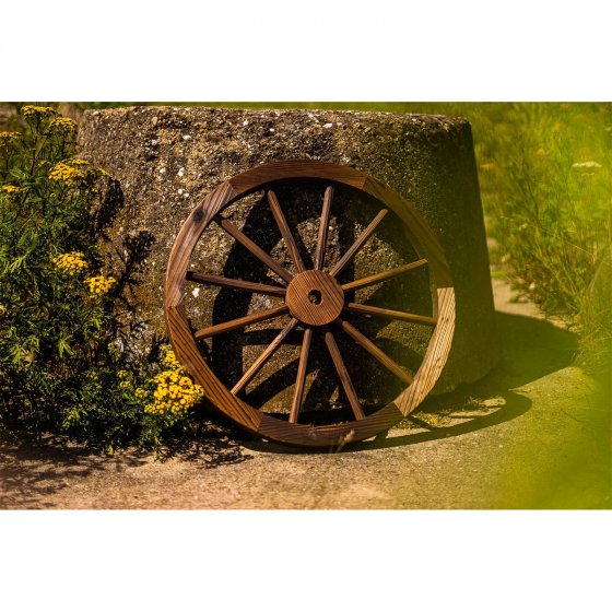 Wagenrad Sommerset