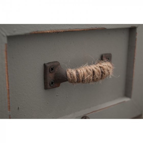 Garderobe Senja