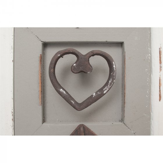 Kleiderhaken Garderobe Vintage 