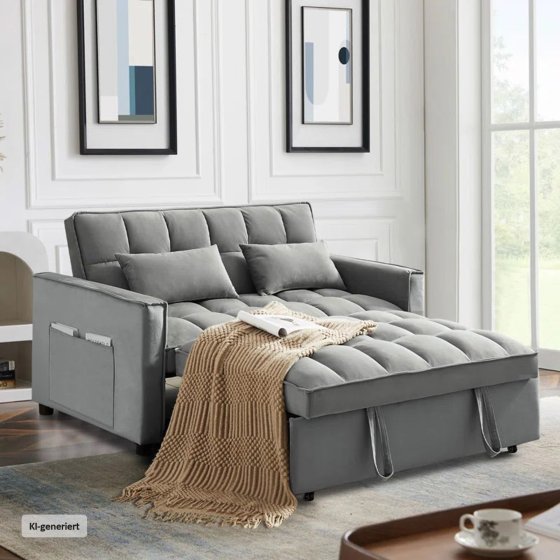 Schlafsofa Mirko 