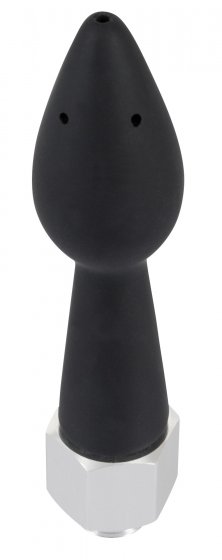 Duschaufsatz Analdusche Rear Splash 