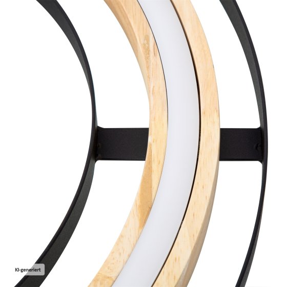 Deckenlampe RILAS 