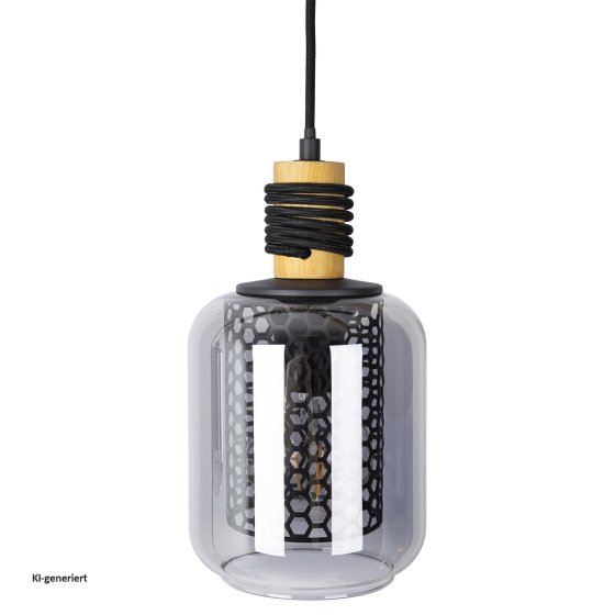 Deckenlampe Pendelleuchte ANDO 