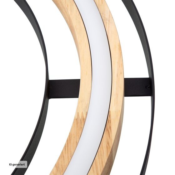 Deckenlampe RILAS 