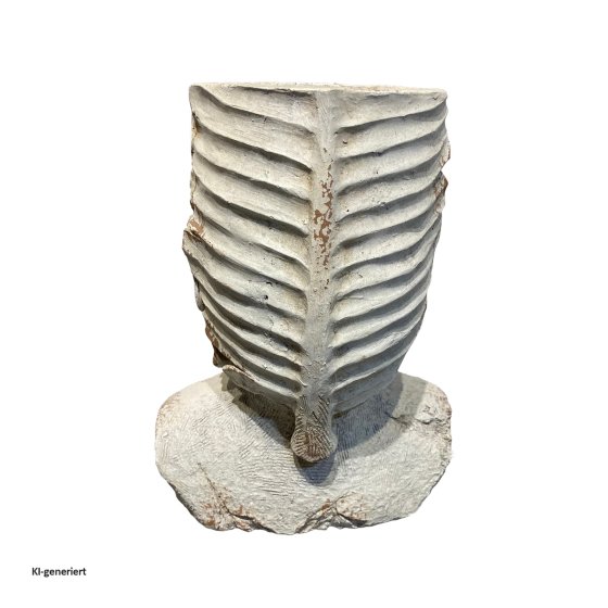 Pflanzgefäß Apollon Blumenkübel Ammos 
