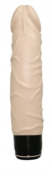 Vibrator »The Poolboy« 