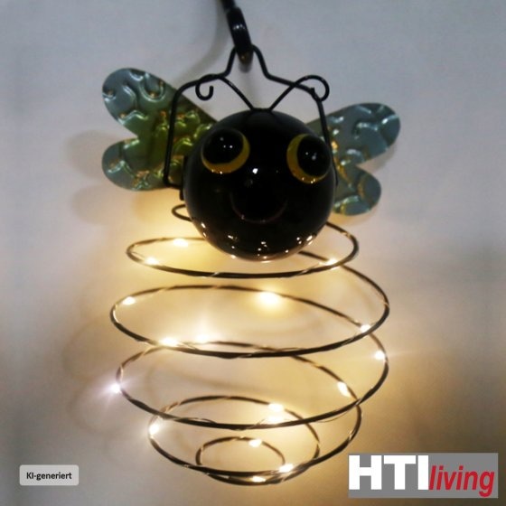 Solarlicht Biene Soley 