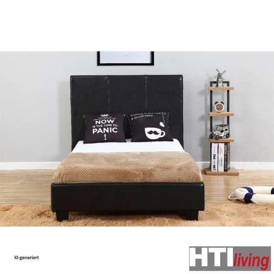 Bett 140 x 200 cm Fina 