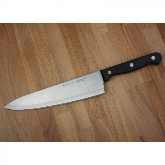Kochmesser Küchenmesser 