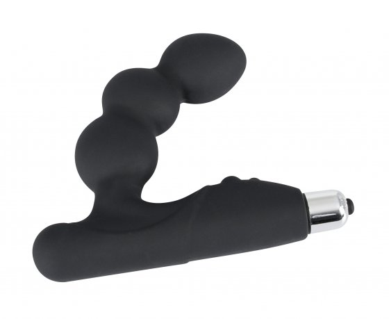 Prostata-Vibrator Rebel Bead-Shaped Prostate Stimulator 