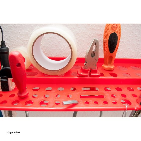 Werkzeugleiste Universal 