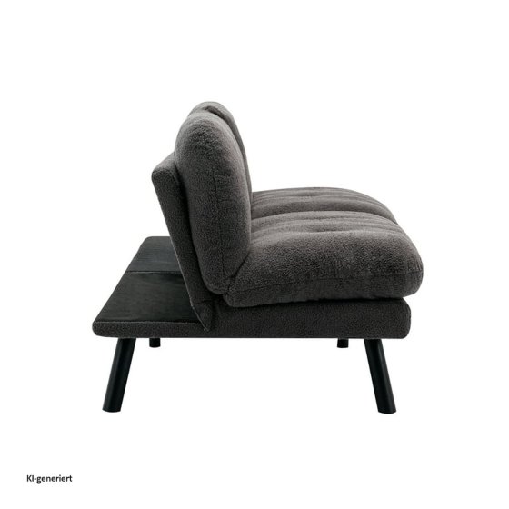 Sofa Emela mit Schlaffunktion 