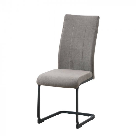 Schwingstuhl Braun LennyP