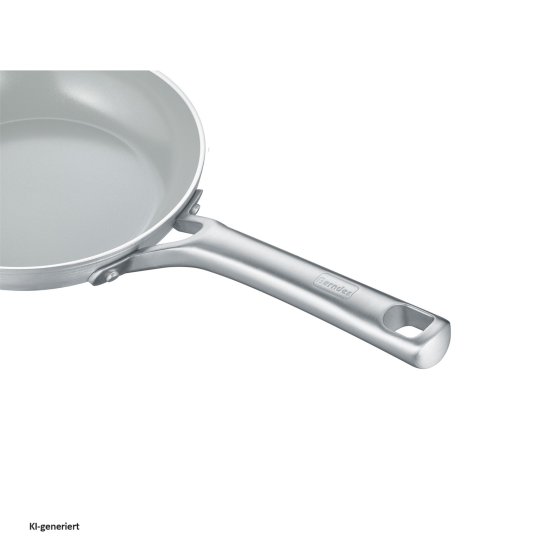 Bratpfanne Aluminium B.free 