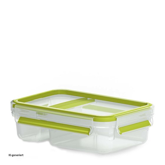 Joghurtbox Clip Go 