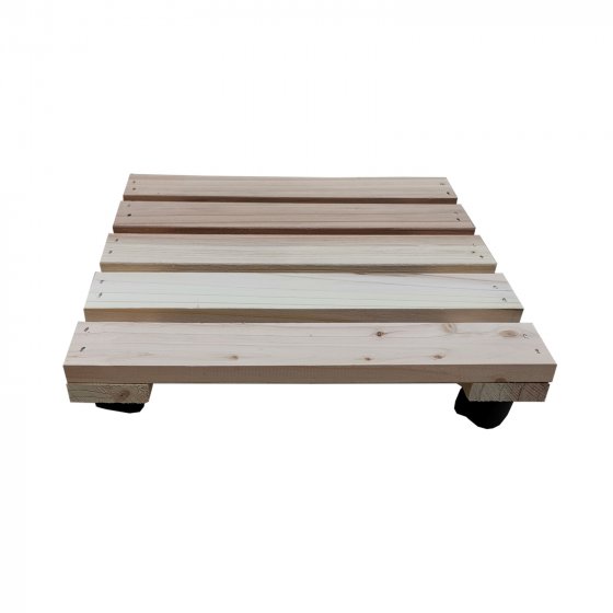 Pflanzenroller 2er Set Heidi 