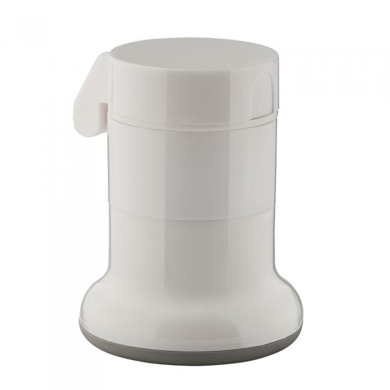 Pillendose 3in1