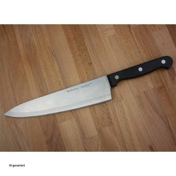 Kochmesser Küchenmesser 