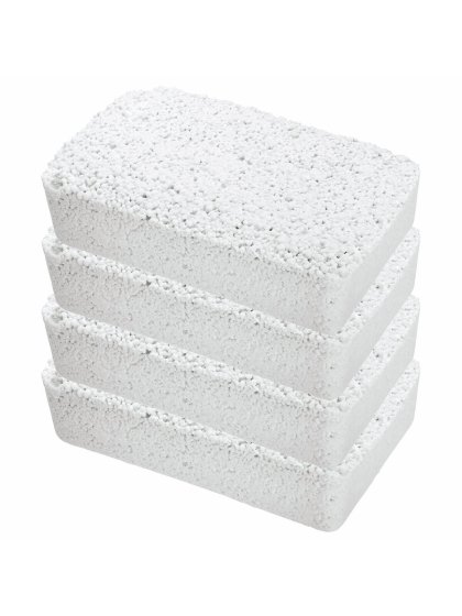 Luftentfeuchter Nachfüllpack 4x 2 kg, für Räume bis 160 m³ 