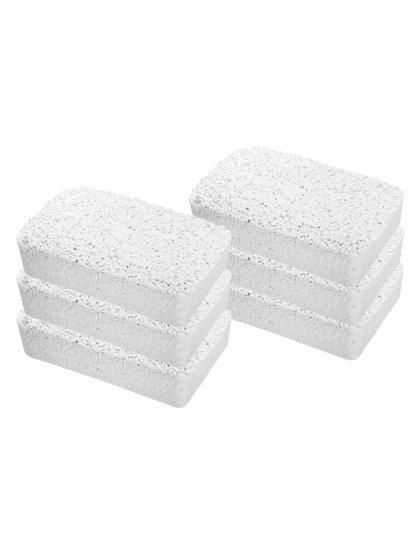 Luftentfeuchter Nachfüllpack 6x 1 kg, für Räume bis 80 m³ 