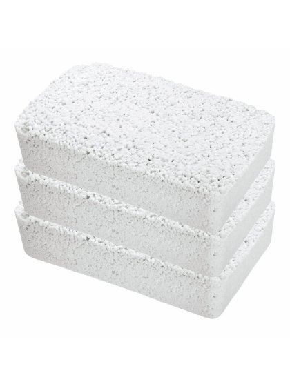 Luftentfeuchter Nachfüllpack 3x 1 kg Vanille, für Räume bis 80 m³ 