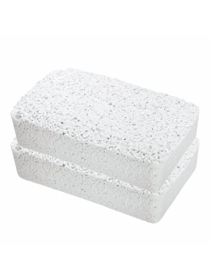 Luftentfeuchter Nachfüllpack 2x 2 kg, für Räume bis 160 m³ 