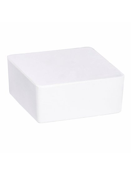 Raumentfeuchter Mod. Cube Nachfüller 500 g mit Orangenduft, 3er Set, Luftentfeuchter Nachfüllpack 