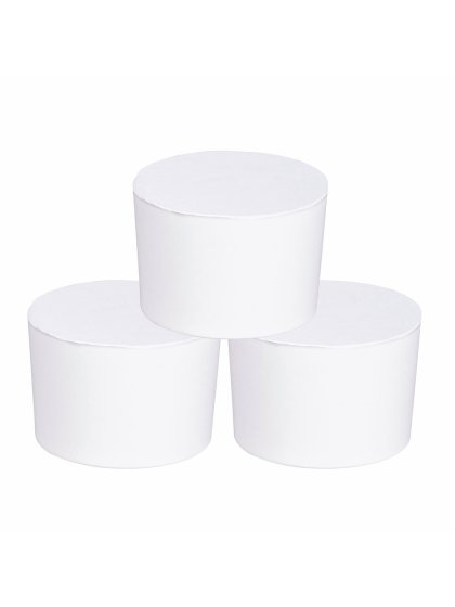 Raumentfeuchter Mod. Drop Nachfüller 1000 g, 3er Set, Luftentfeuchter Nachfüllpack 